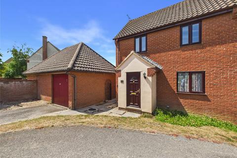 2 bedroom semi-detached house for sale, Cotman Avenue, Lawford, Manningtree, Essex, CO11