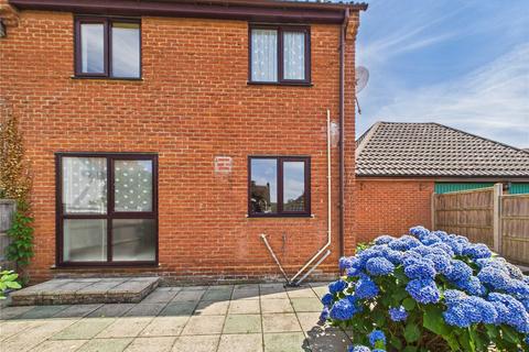 2 bedroom semi-detached house for sale, Cotman Avenue, Lawford, Manningtree, Essex, CO11