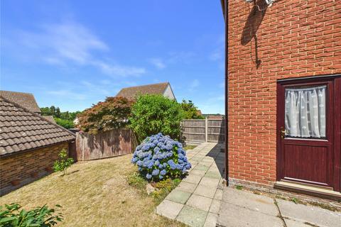2 bedroom semi-detached house for sale, Cotman Avenue, Lawford, Manningtree, Essex, CO11