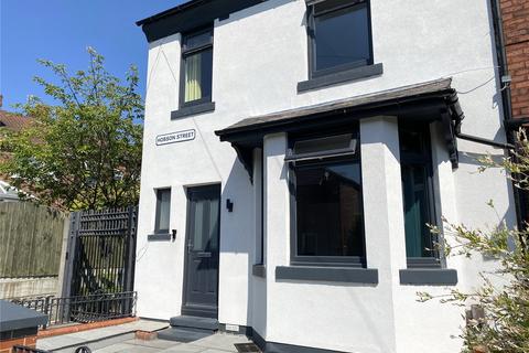 3 bedroom end of terrace house for sale, Hobson Street, Openshaw M11