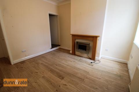 2 bedroom terraced house for sale, Clare Street, Stoke-On-Trent ST4