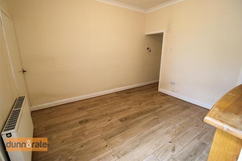 2 bedroom terraced house for sale, Clare Street, Stoke-On-Trent ST4