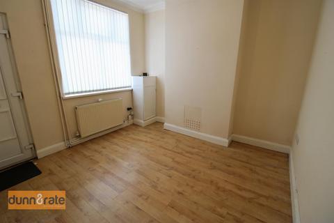 2 bedroom terraced house for sale, Clare Street, Stoke-On-Trent ST4
