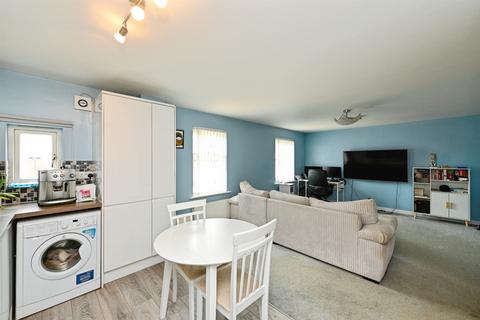1 bedroom flat for sale, Friars Street, King's Lynn