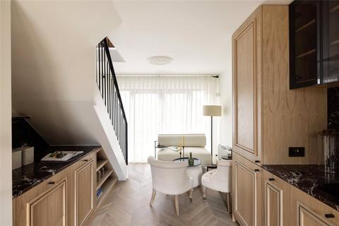 1 bedroom house to rent, St Quintin Avenue, London, W10
