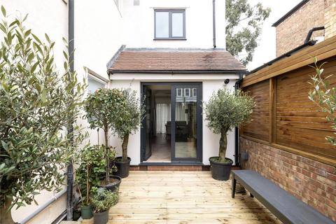 1 bedroom house to rent, St Quintin Avenue, London, W10