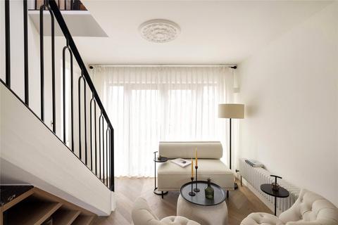 1 bedroom house to rent, St Quintin Avenue, London, W10