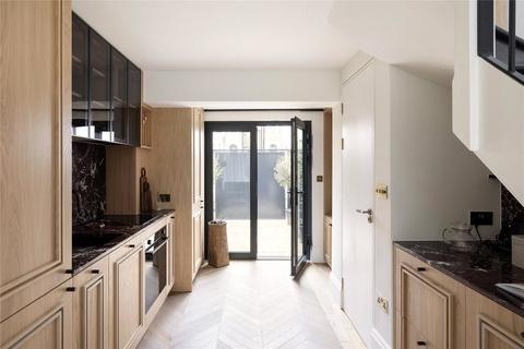 1 bedroom house to rent, St Quintin Avenue, London, W10