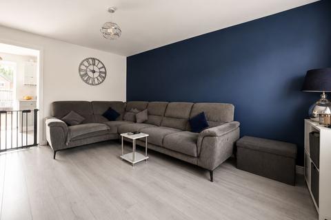 3 bedroom semi-detached house for sale, Field View, Ashington, Northumberland, NE63 8BP