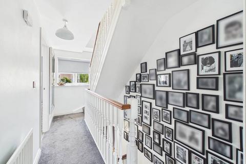 4 bedroom end of terrace house for sale, Lime Avenue, Brough, HU15 1SU