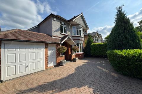 3 bedroom detached house to rent, Badby Road West, Daventry NN11
