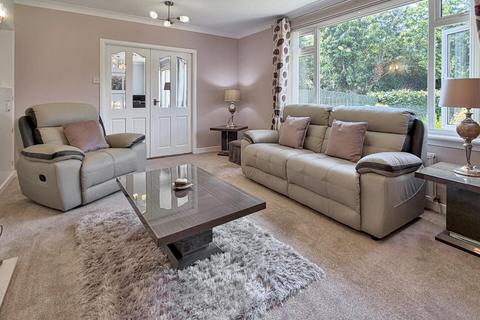 3 bedroom detached house for sale, Lady Margaret Drive, Lhanbryde, Elgin