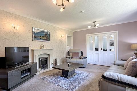 3 bedroom detached house for sale, Lady Margaret Drive, Lhanbryde, Elgin