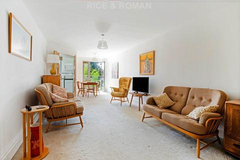 2 bedroom retirement property for sale, Fleet GU51