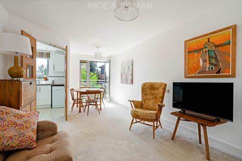 2 bedroom retirement property for sale, Fleet GU51