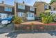 Marlhill Close, Southampton, Hampshire, SO18