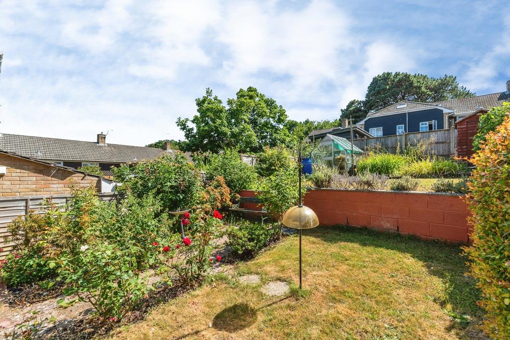 House in Southampton, Townhill Park - View 2