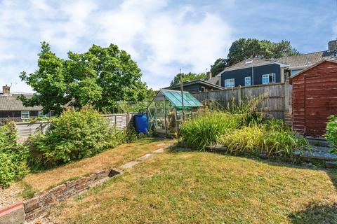 3 bedroom terraced house for sale, Marlhill Close, Southampton, Hampshire, SO18