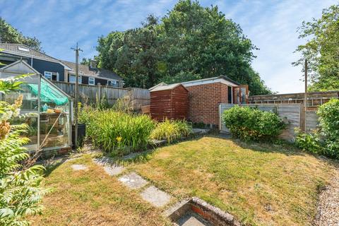 3 bedroom terraced house for sale, Marlhill Close, Southampton, Hampshire, SO18