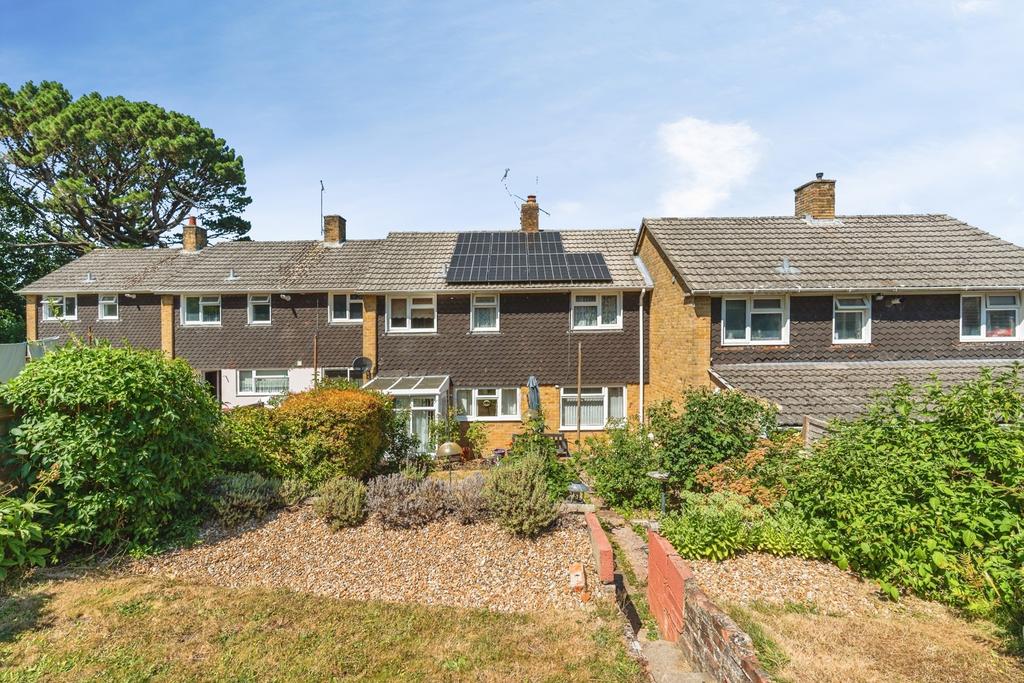 House in Southampton, Townhill Park - View 5