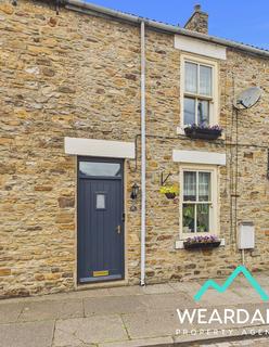 2 bedroom cottage for sale, Wolsingham, Bishop Auckland DL13