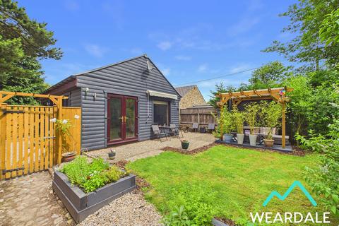 2 bedroom cottage for sale, Wolsingham, Bishop Auckland DL13
