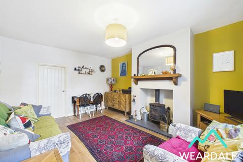 2 bedroom cottage for sale, Wolsingham, Bishop Auckland DL13