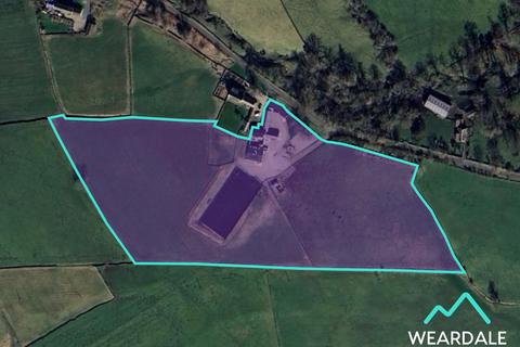 6 bedroom detached house for sale, Stanhope, Bishop Auckland DL13