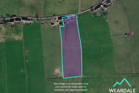 3 bedroom barn conversion for sale, Westgate, Bishop Auckland DL13