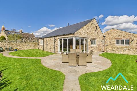 2 bedroom terraced house for sale, Wolsingham, Bishop Auckland DL13