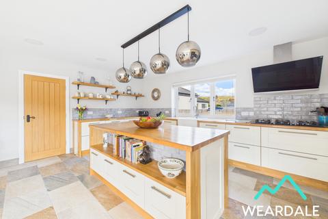 2 bedroom terraced house for sale, Wolsingham, Bishop Auckland DL13