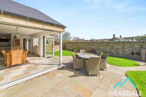 2 bedroom terraced house for sale, Wolsingham, Bishop Auckland DL13