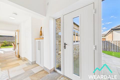 2 bedroom terraced house for sale, Wolsingham, Bishop Auckland DL13