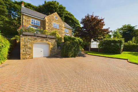 6 bedroom detached house for sale, Frosterley, Bishop Auckland DL13
