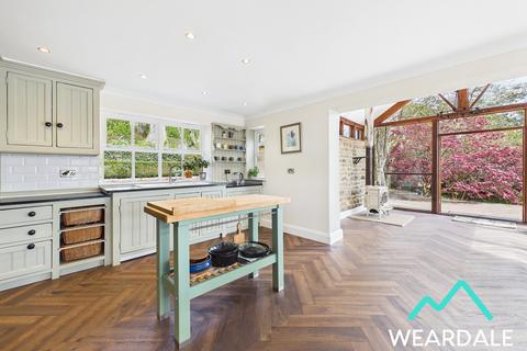6 bedroom detached house for sale, Frosterley, Bishop Auckland DL13
