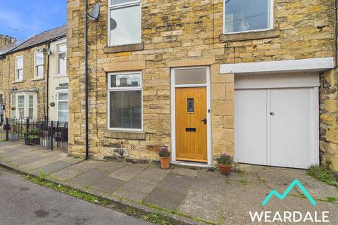 4 bedroom terraced house for sale, Wolsingham, Bishop Auckland DL13