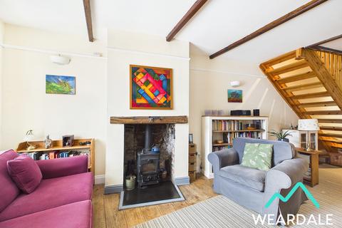 4 bedroom terraced house for sale, Wolsingham, Bishop Auckland DL13
