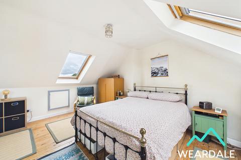 4 bedroom terraced house for sale, Wolsingham, Bishop Auckland DL13