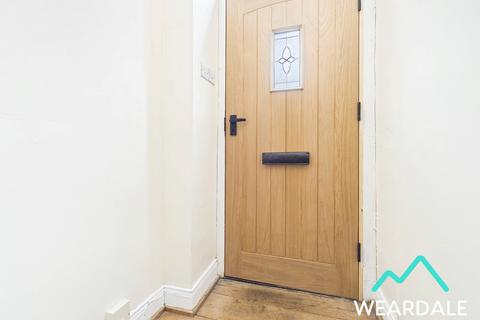 4 bedroom terraced house for sale, Wolsingham, Bishop Auckland DL13
