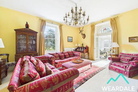 5 bedroom detached house for sale, Westgate DL13