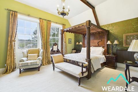 5 bedroom detached house for sale, Westgate DL13