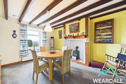 2 bedroom detached house for sale, Stanhope, Bishop Auckland DL13