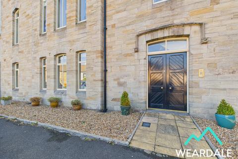 2 bedroom apartment for sale, Cherub House 24B Market Place, Bishop Auckland DL13