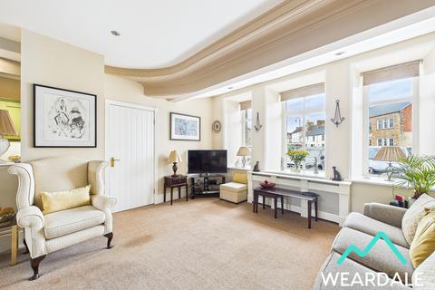2 bedroom apartment for sale, Cherub House 24B Market Place, Bishop Auckland DL13