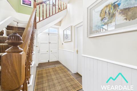 2 bedroom apartment for sale, Cherub House 24B Market Place, Bishop Auckland DL13