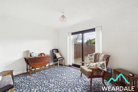 2 bedroom end of terrace house for sale, Wolsingham, Bishop Auckland DL13
