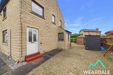 2 bedroom end of terrace house for sale, Wolsingham, Bishop Auckland DL13