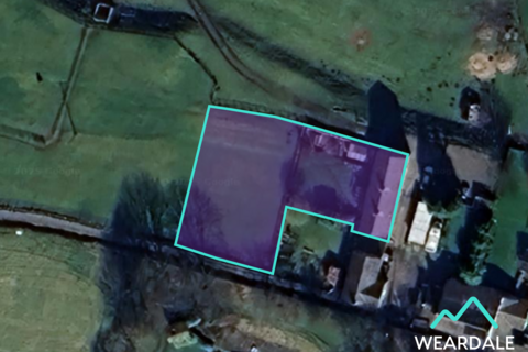4 bedroom barn conversion for sale, St. Johns Chapel, Bishop Auckland DL13