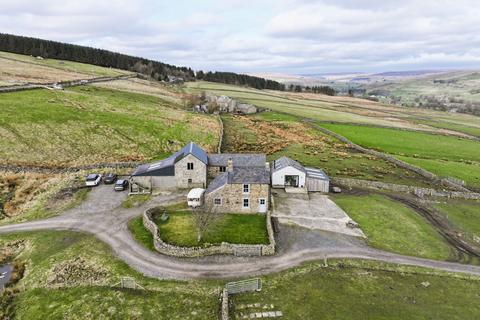 3 bedroom farm house for sale, Bishop Auckland DL13
