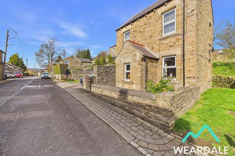 2 bedroom detached house for sale, Wearhead, Bishop Auckland DL13